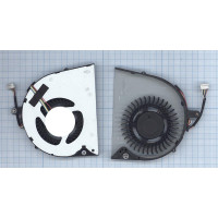 Кулер (вентилятор) для ноутбука Lenovo IdeaPad B5400 B50-70A M4500 M5400