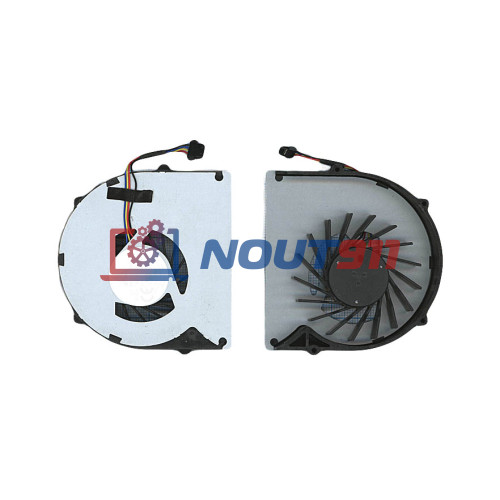 Кулер (вентилятор) для ноутбука Lenovo B560, B565, V560, V565
