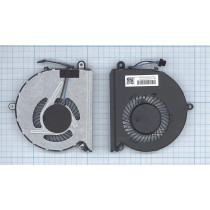 Кулер (вентилятор) для ноутбука Lenovo E42-80/HP Pavilion 15-au