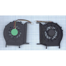 Кулер (вентилятор) для ноутбука Lenovo E46 K46