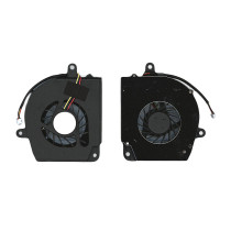 Кулер (вентилятор) для ноутбука Lenovo 3000 125, 3000 C200, 3000 Y400