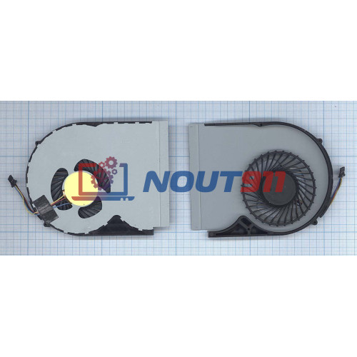 Кулер (вентилятор) для ноутбука Lenovo Flex 2 15