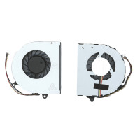 Кулер (вентилятор) для ноутбука Lenovo G480 G485 G580 G585 G586 N580 N585 N586 VER-2