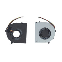 Кулер (вентилятор) для ноутбука Lenovo G570, G575, G470