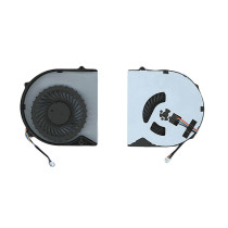 Кулер (вентилятор) для ноутбука Lenovo G580, G585, G480 V.2 p/n: DFS531205HCOT