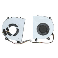 Кулер (вентилятор) для ноутбука Lenovo IdeaPad G770 G780