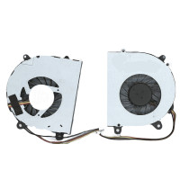 Кулер (вентилятор) для ноутбука Lenovo IdeaPad G770 G780
