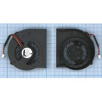 Кулер (вентилятор) для ноутбука Lenovo ThinkPad X200S X200T X201S X201T (Panasonic)