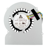 Кулер (вентилятор) для ноутбука Lenovo IdeaCentre Q180 Q190