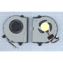 Кулер (вентилятор) для ноутбука Lenovo IdeaPad 300 300-14ISK 300-15ISK