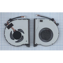 Кулер (вентилятор) для ноутбука Lenovo IdeaPad 310-15ABR 310-16ISK
