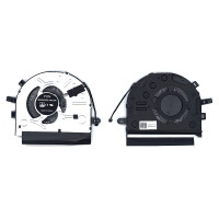 Кулер (вентилятор) для ноутбука Lenovo IdeaPad 320S-14IKB 520S-15IKB / Yoga 520-14IKB