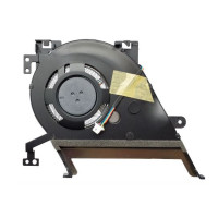 Вентилятор (кулер) для ноутбука Asus VivoBook S15 S531FA S532FL