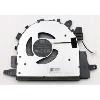 Вентилятор (кулер) для ноутбука Lenovo IdeaPad 3 15IAU7