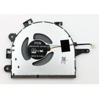 Вентилятор (кулер) для ноутбука Lenovo IdeaPad 3-17ADA05 3-17ARE05