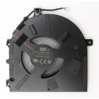 Вентилятор (кулер) для ноутбука Lenovo IdeaPad 5 Pro-14ACN6