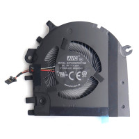 Вентилятор (кулер) для ноутбука Lenovo IdeaPad 5 Pro 5 14IMH9 14AHP9 L