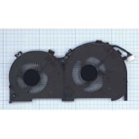 Кулер (вентилятор) для ноутбука Lenovo IdeaPad 700-15 700-17