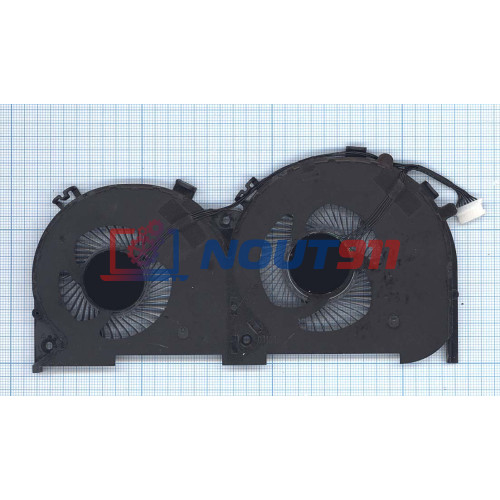 Кулер (вентилятор) для ноутбука Lenovo IdeaPad 700-15 700-17