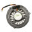 Вентилятор (кулер) для ноутбука Lenovo Ideapad B450 B450L B450A B450G CPU 3-pin`
