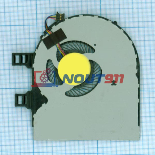 Кулер (вентилятор) для ноутбука Lenovo IdeaPad Flex 2 14 VER-2