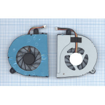 Кулер (вентилятор) для ноутбука Lenovo IdeaPad G500s, G505s p/n: DFS501105PR0T FCFS
