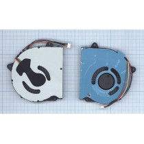 Кулер (вентилятор) для ноутбука Lenovo Ideapad G40 G50 Z40 Z50 4-pin