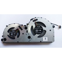 Вентилятор (кулер) для ноутбука Lenovo Ideapad L340-15IRH L340-17IRH