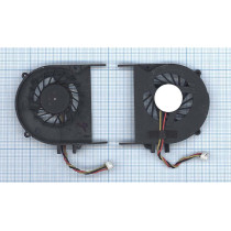 Кулер (вентилятор) для ноутбука Lenovo IdeaPad S12