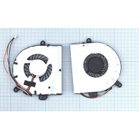 Кулер (вентилятор) для ноутбука Lenovo IdeaPad S300 S310 S400 S405 S410 S415