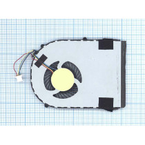 Кулер (вентилятор) для ноутбука Lenovo IdeaPad S410P S510P