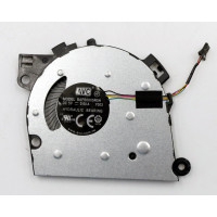 Вентилятор (кулер) для ноутбука Lenovo IdeaPad S540-15 CPU