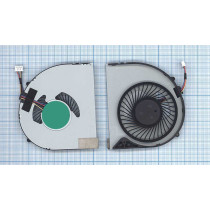 Кулер (вентилятор) для ноутбука Lenovo IdeaPad U330P U330T U330