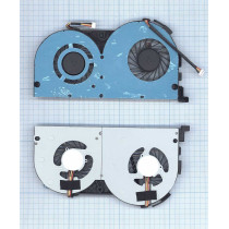 Кулер (вентилятор) для ноутбука Lenovo IdeaPad Y50-70 p/n: EG60070S1-C060-S99