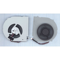 Кулер (вентилятор) для ноутбука Lenovo IdeaPad Y580 Y580M Y580N Y580NT Y580A