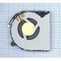 Кулер (вентилятор) для ноутбука Lenovo IdeaPad Y700 Y700-15ACZ Y700-15LSK
