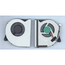 Кулер (вентилятор) для ноутбука Lenovo IdeaPad Z710