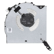Вентилятор (кулер) для ноутбука Lenovo Legion Pro 5 16IRX9 16IRX8 16ARX8 CPU