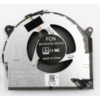 Кулер (вентилятор) для ноутбука Lenovo Legion Y540-17IRH CPU