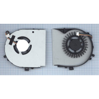 Кулер (вентилятор) для ноутбука Lenovo M4400S, M4450S, M5400, M5400S