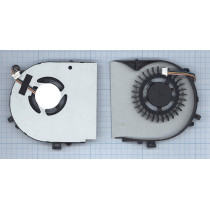 Кулер (вентилятор) для ноутбука Lenovo M4400S, M4450S, M5400, M5400S