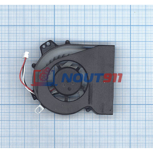 Кулер (вентилятор) для ноутбука Lenovo IdeaPad M10 S9 S10 (3 Pin)    4100009