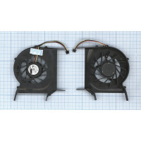 Кулер (вентилятор) для ноутбука Lenovo SL410 SL410K SL510 SL510K E40 E50 VER-2