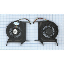 Кулер (вентилятор) для ноутбука Lenovo SL410 SL410K SL510 SL510K E40 E50 VER-2