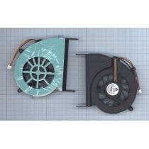 Кулер (вентилятор) для ноутбука Lenovo ThinkPad E43 K43 CPU