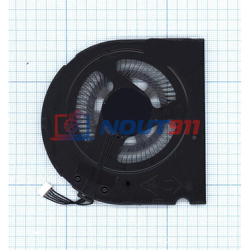 Кулер (вентилятор) для ноутбука Lenovo ThinkPad Edge E470 E475