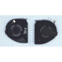 Кулер (вентилятор) для ноутбука Lenovo IBM ThinkPad T440 T440i T440s T450 T450s VER-1