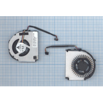 Кулер (вентилятор) для ноутбука Lenovo Thinkpad X220, X230 p/n: KSB0505HB-9J93
