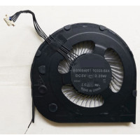 Вентилятор (кулер) для ноутбука Lenovo ThinkPad X390 X395 X13