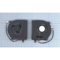 Кулер (вентилятор) для ноутбука Lenovo U450G U450P U450A U450 BENQ S43 S43-LC12